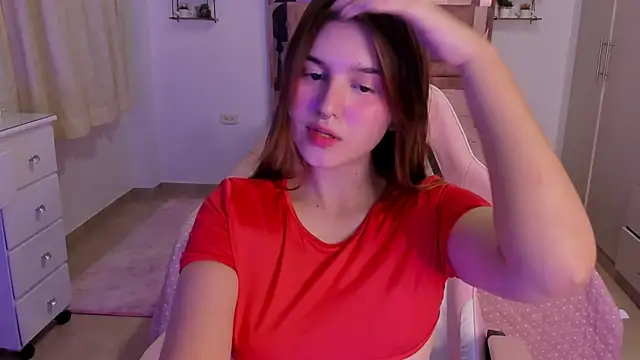 MIACUTEE_ 웹캠 쇼