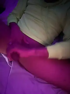 Show Webcam de SmokeNstroke85