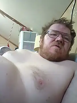 Show Webcam de Spencer8181