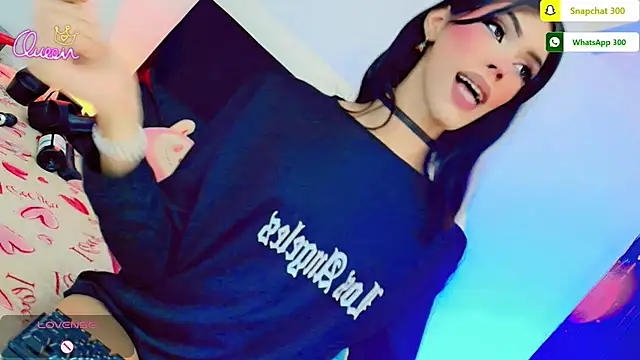 ANGEL_EVIL_S7 – webcam-show