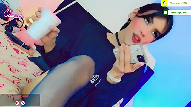 ANGEL_EVIL_S7 Webcam show