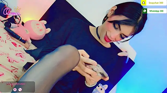 ANGEL_EVIL_S7 Show Webcam
