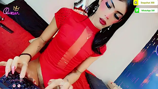 ANGEL_EVIL_S7 在線直播表演
