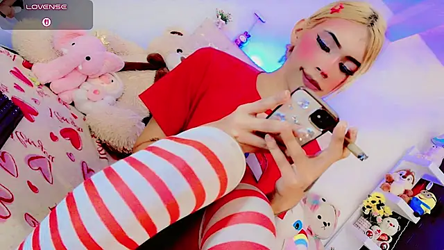 Show webcam de ANGEL_EVIL_S7