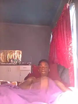 Show webcam de Mlalathackzin
