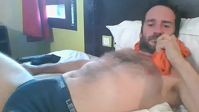 Show Webcam de FRenchidu55