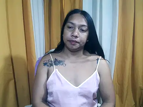 ellah_morenax Pertunjukan Webcam