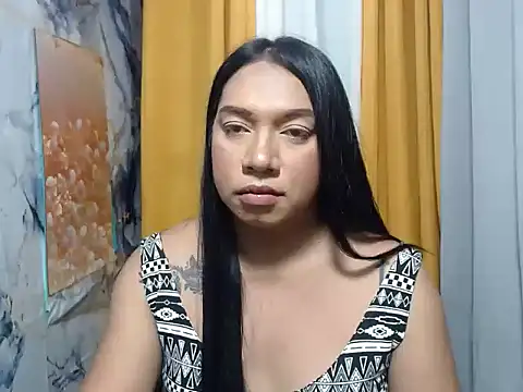ellah_morenax – Kamerová šou