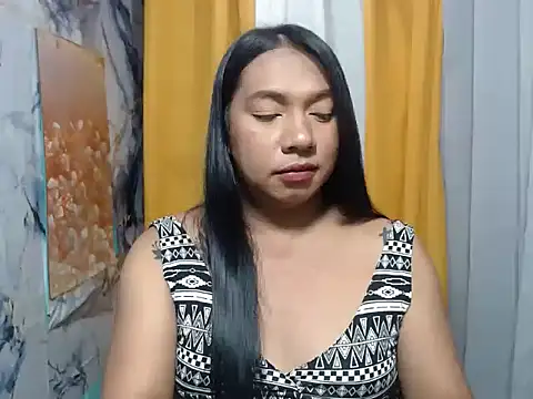 ellah_morenax – Kamerová šou