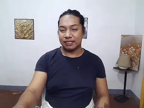 ellah_morenax Pertunjukan Webcam