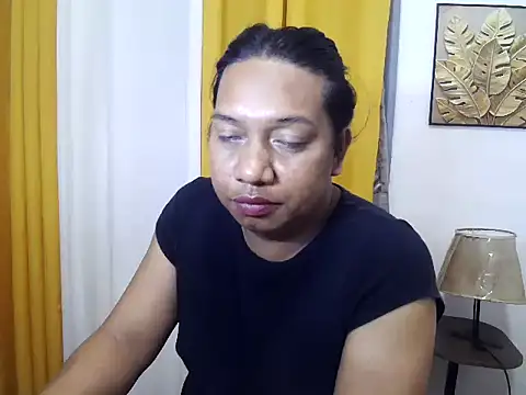 ellah_morenax Webcam-Show