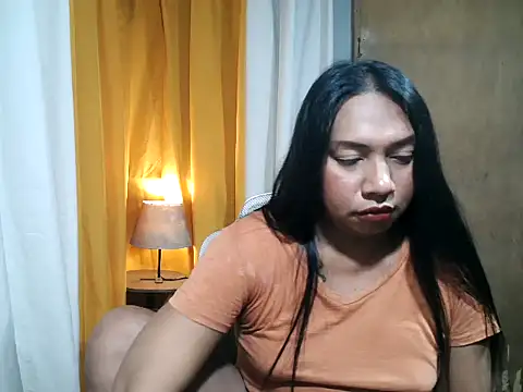 ellah_morenax Pertunjukan Webcam