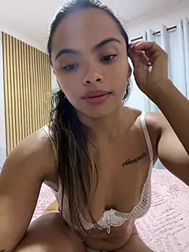 Show de webcam de GraOficial01