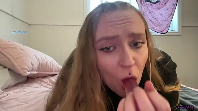 Webkamerová show Pattyworld69