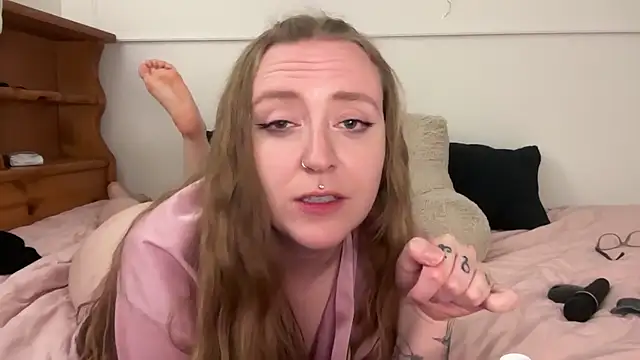 Pattyworld69 ওয়েবক্যাম শো