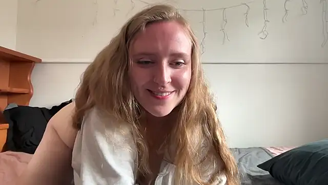 Pattyworld69's Webcam Show