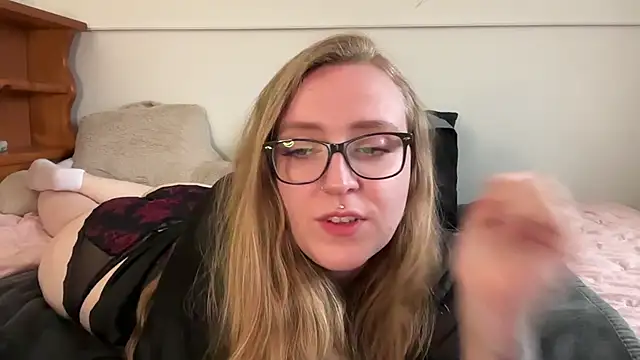 Pattyworld69's Webcam Show