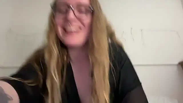 Show Webcam de Pattyworld69