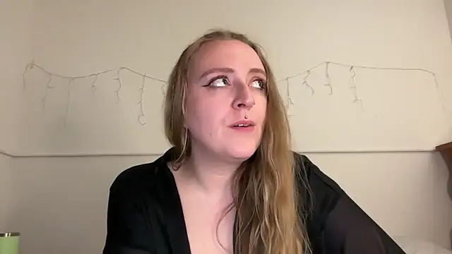 Pattyworld69's Webcam Show