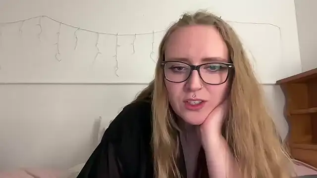 Pattyworld69 webkamerás műsora