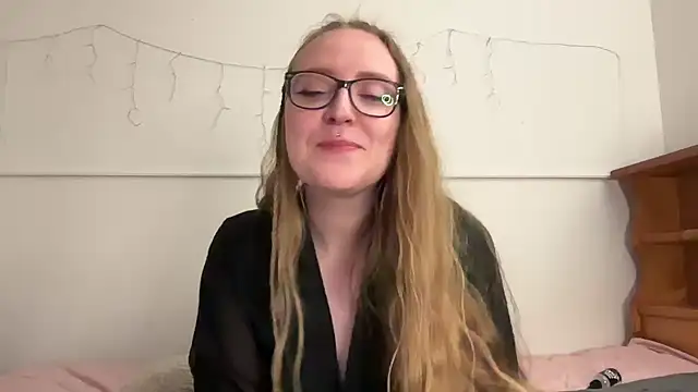 Pokazy przed kamerką – Pattyworld69