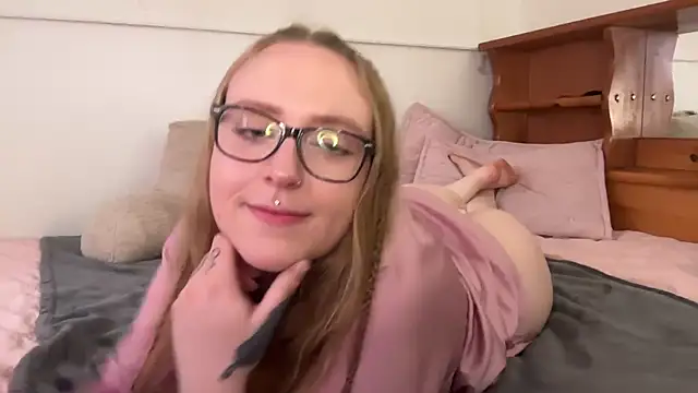 Pattyworld69 ওয়েবক্যাম শো