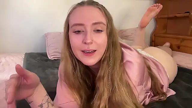 Pattyworld69's Live XXX Chat