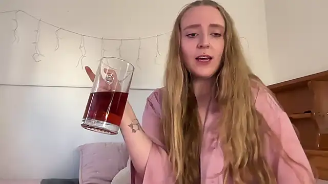 Pattyworld69's Webcam Show