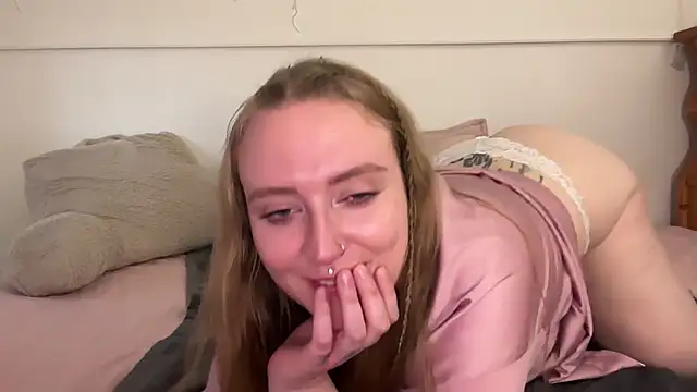 Pattyworld69's Webcam Show