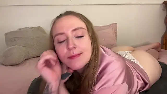 Pattyworld69's Webcam Show