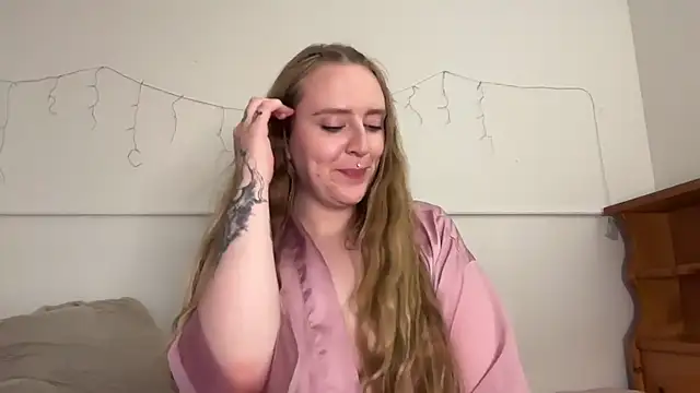 Pattyworld69's Webcam Show
