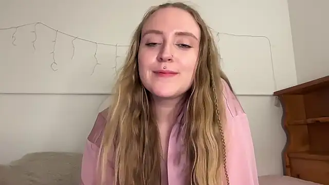 Pattyworld69's Webcam Show
