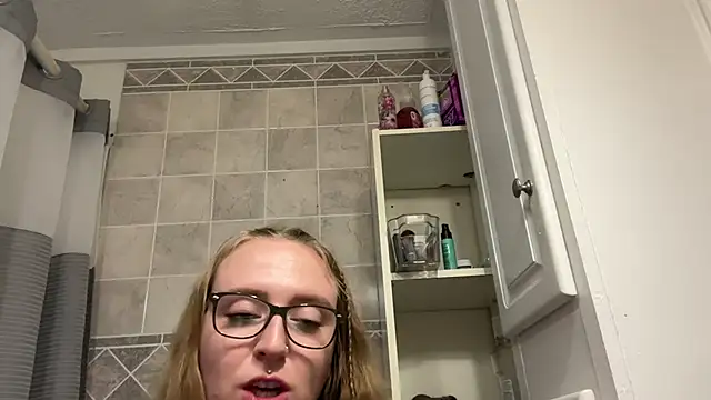 Pattyworld69 webkamerás műsora