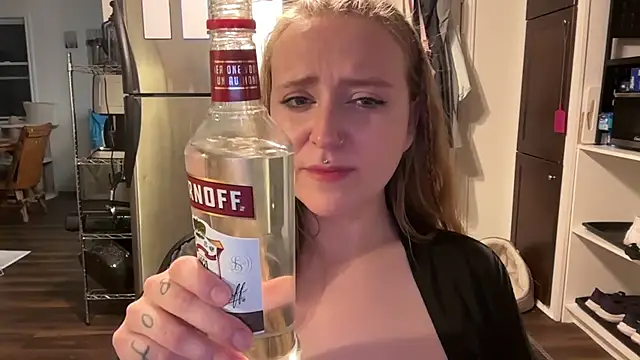 Pattyworld69's Webcam Show