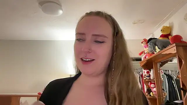 عرض كام Pattyworld69