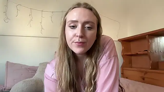 Pattyworld69's Webcam Show