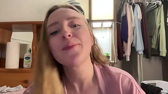 Pattyworld69's Webcam Show