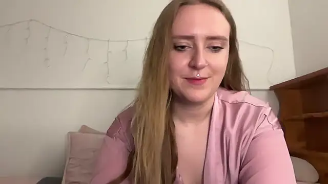 Pattyworld69 Adlı Modelin Canlı XXX Sohbeti