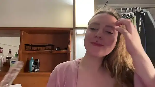 Pattyworld69 – Live XXX-chat