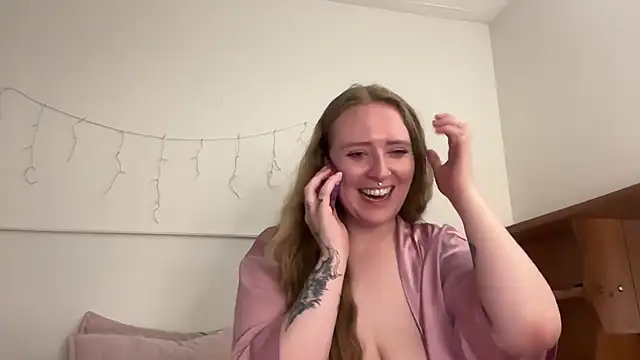 Pattyworld69 웹캠 쇼