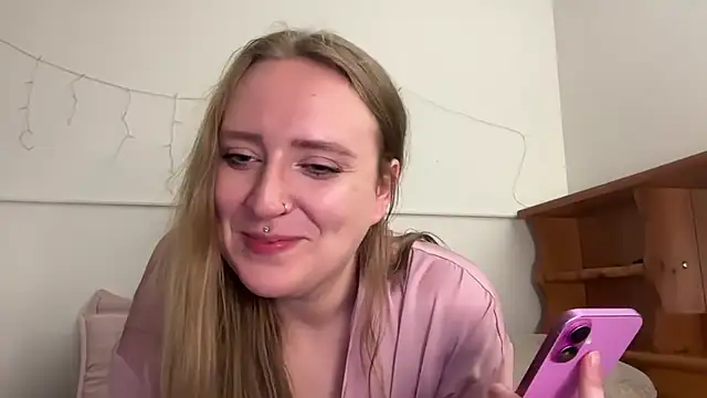 Show webcam de Pattyworld69