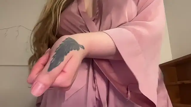 โชว์เว็บแคมของ Pattyworld69