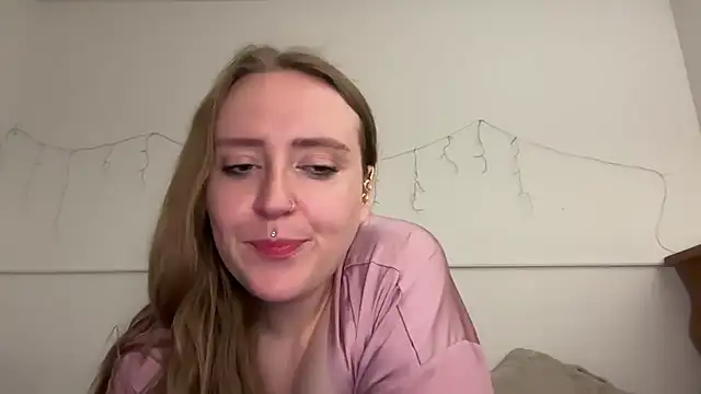 Pattyworld69's Webcam Show