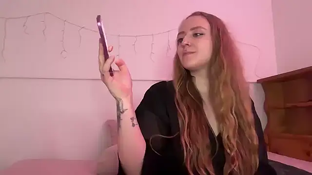Pattyworld69 在線直播表演