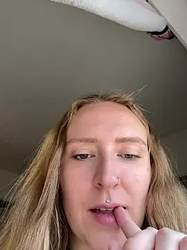 Pattyworld69's Webcam Show