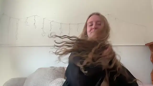 Pattyworld69 Pertunjukan Webcam