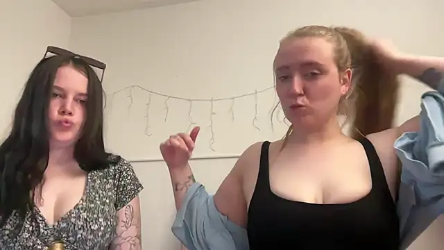 عرض كام Pattyworld69