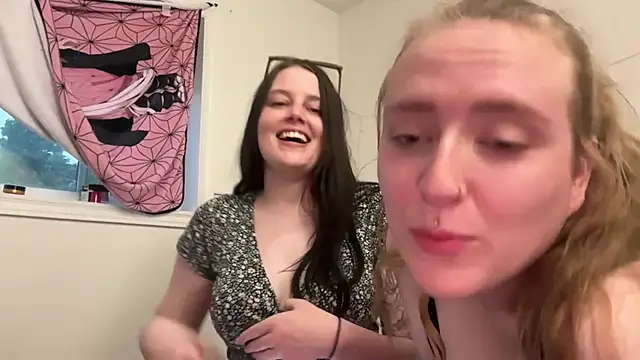 โชว์เว็บแคมของ Pattyworld69