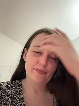 Pattyworld69's Webcam Show