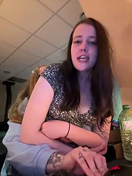 Pattyworld69's Webcam Show